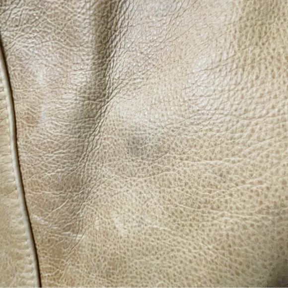 SCHOTT VINTAGE MOTORCYCLE MEN'S LEATHER JACKET  Formula One Racing XXL - Picture 12 of 15